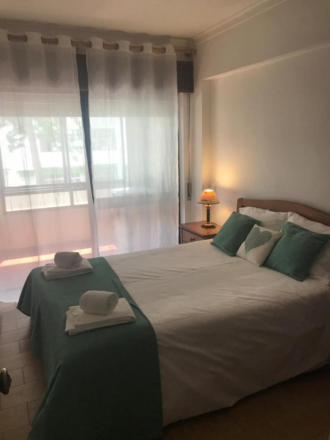 Qbeach Картейра Экстерьер фото