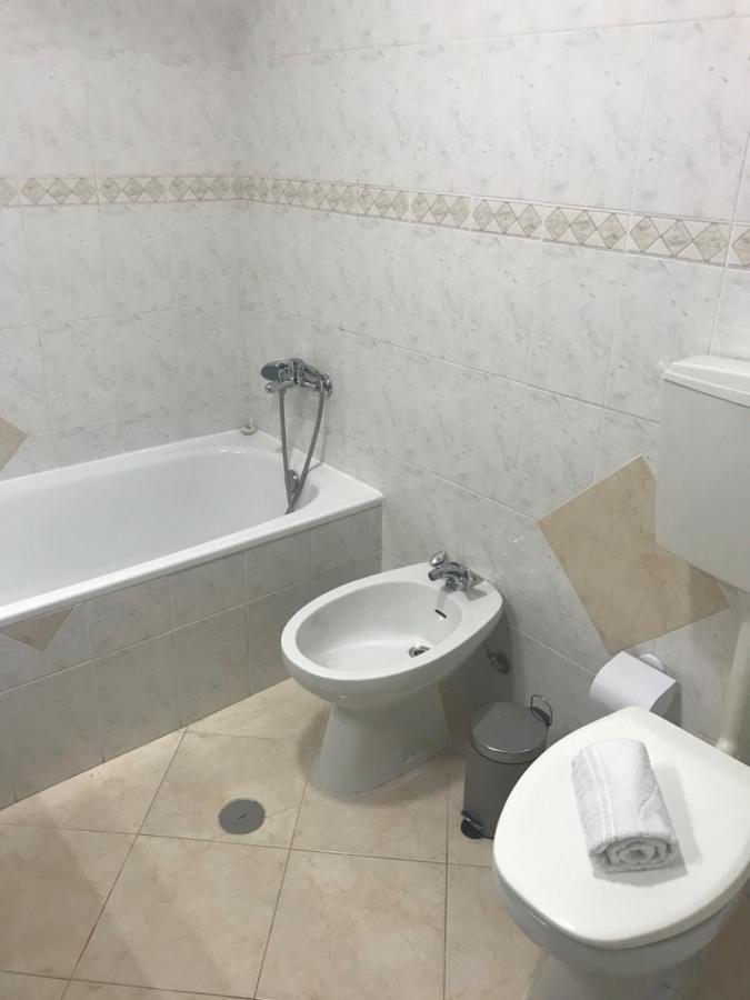 Qbeach Картейра Экстерьер фото
